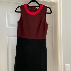 Boden dress